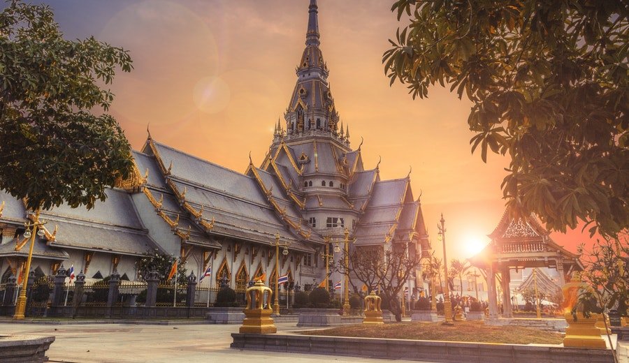 11 شيئًا يجب أن تعرفه عن الثقافة التايلاندية