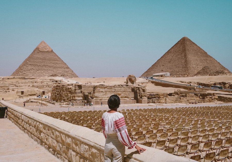 أشياء يجب معرفتها قبل زيارة مصر